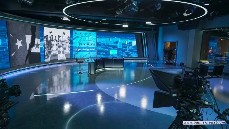 سوريا.. بيان حكومي يتوعد الإعلاميين